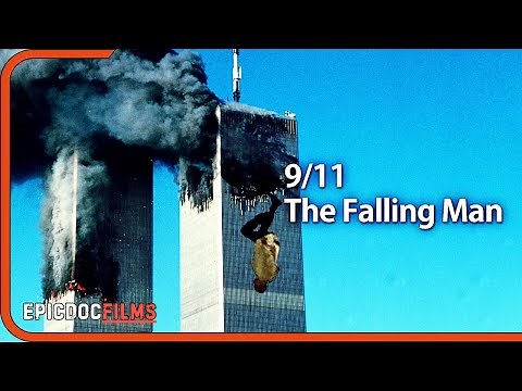 9/11: The Falling Man | Full Documentary