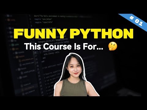Why Learn Python in 2026? | Python Animated Course 01
