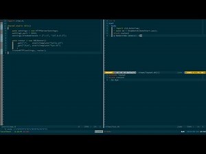 [dlang tutorial] 01-hello: build tools and hello web