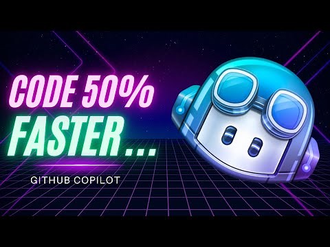 GitHub Copilot in 10 Minutes 👨‍💻🦾🚀 With JavaScript, Python and PHP Examples