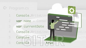 .NET Development for Beginners