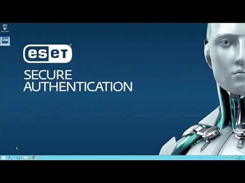 ESET Secure Authentication: ADFS