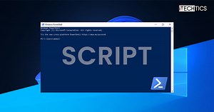 How To Enable Script Execution In Windows PowerShell