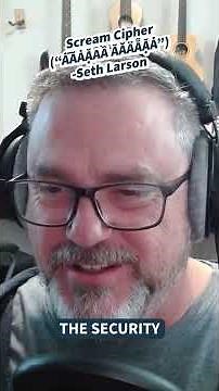 Fun With Ciphers: Encrypt Text Using Only Capital A’s