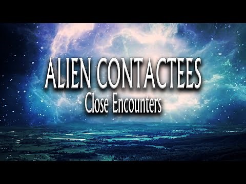 CE5 Exposed – Real Stories of Human-Alien Contact