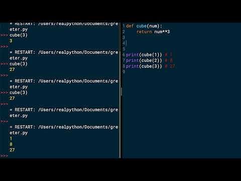 Functions and Loops Practice: Python Basics Exercises