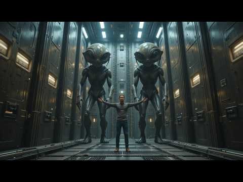 Aliens Saw a Human Running in 5x Gravity… and Filed a Complaint | HFY Sci-Fi Story