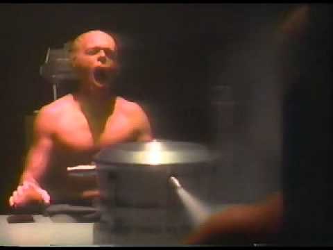 Alien Nation - The Game