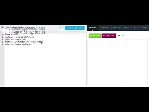 3.4.7 Rectangle CodeHS python