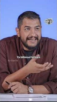 CEM ALTAY MERİÇ:"FREUD'UN KURAMINA DAİR ANLATTIĞI NEREDEYSE HER ŞEY YALAN" video:@GZTAlfa