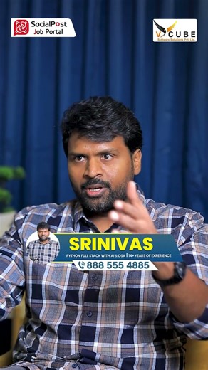 Python Full Stack Course | Online & Offline Classes with Job-Oriented Training #pythonfullstack