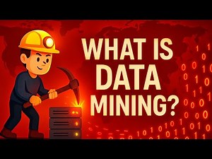 What is Data Mining? ⛏️ | Data Mining Explained in Hindi for Beginners | Data Mining in Hindi