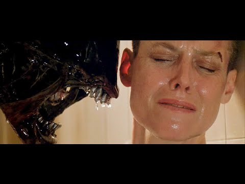 Alien 3: Special Edition Full Amazon Prime Video / Netflix Commentary Track