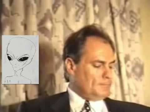 Alex Collier Interview (1994)