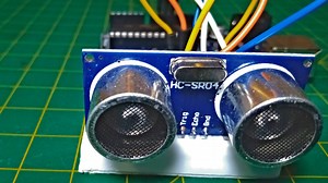 Ultrasonic sensor with Arduino - Complete Guide