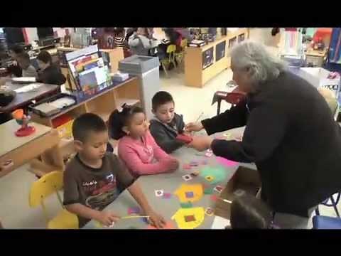 Stating Behavioral Expectations