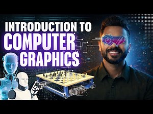Introduction to Computer Graphics | Computer Graphics ‪@GateSmashers‬