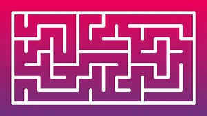 Maze Generator