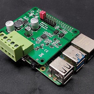M-BUS HAT for Raspberry Pi