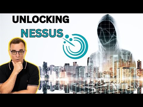 Unlocking Nessus: The Premier Vulnerability Scanner for Cybersecurity