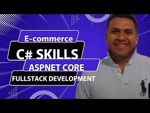 ASP.NET Core MVC Course for Beginners (.NET)