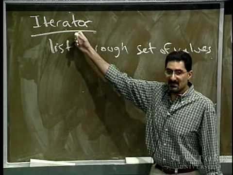 Lecture 19 | Programming Methodology (Stanford)