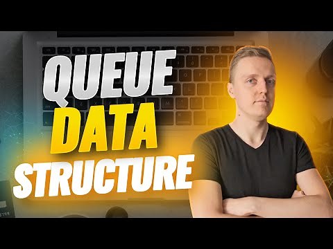 Data Structure Queue in Javascript - Learn the Algorithm