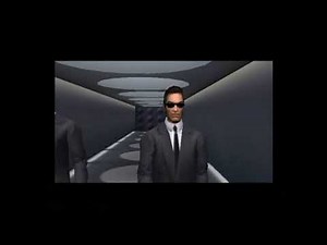 Men in Black II: Alien Escape Review