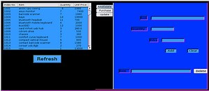 Stock Management System In Java With Source Code - Source Code & Projects
