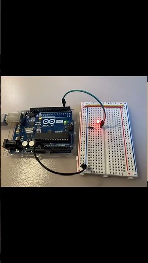 Programmer Arduino en 5 ⚡ minutes (même si tu débutes !) #Arduino #Programmation #Electronique #DIY