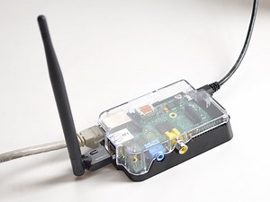 Tutorial: Setting up a Raspberry Pi as a WiFi access point @raspberry_pi #raspberrypi