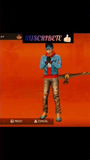 Parte #1 Matando bot en Free Fire...