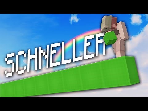 How to Schneller Bridge (Perfect Speed Bridge Tutorial)