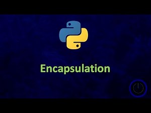 Encapsulation in Python 🐍 | A Beginner's Guide