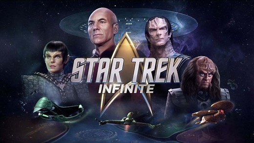 All Star Trek Infinite Cheats and Console Commands