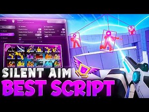 [🔫 BEST] Rivals Script – NO KEY | Aimbot, Skin Changer, Unlock All, Anti-Ban (Mobile & PC)