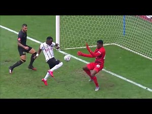 Absa Premiership | Kaizer Chiefs v Orlando Pirates | Daniel Akpeyi's heroics