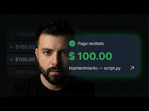 I charged $1,200 for this script (and it was not enough)