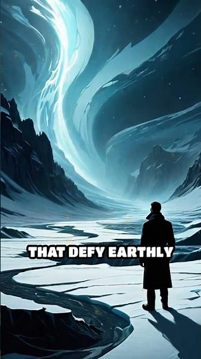 Alien Symbols That Twist Reality Revealed