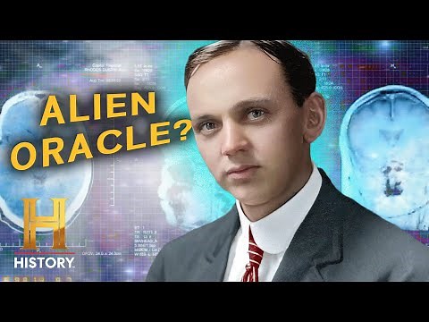 Was This Prophet Part of an Alien Agenda? (S19, E15) | Ancient Aliens | Full Episode