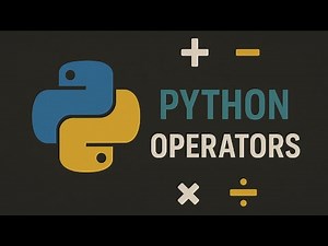 Python Operators