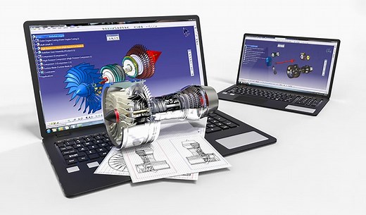 The Top CAD Software for All Levels - 3Dnatives