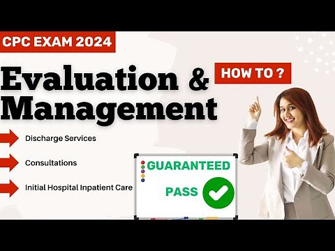 How to code Evaluation and Management | Part 3 - Guidelines