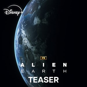 The perfect planet for the perfect organism. Alien: Earth is coming 2025 to Disney . | Disney