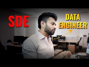 How I Joined Microsoft as a Data Engineer | My Journey, Mistakes, and Interview Tips