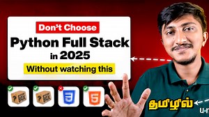 In this in-depth tutorial, we uncover the Mysteries of Python Full Stack Development and explain all the essential skills and tools required to excel as a Python Developer. 🎯 📌 What You’ll Learn in This Video: ✅ What is Python Full Stack Development? ✅ Skills required to become a successful Python Developer. ✅ Backend Development (Django, Flask). ✅ Frontend Development basics for Python Developers. ✅ Database Integration and APIs. ✅ Real-world applications of Python in Full Stack Development. 