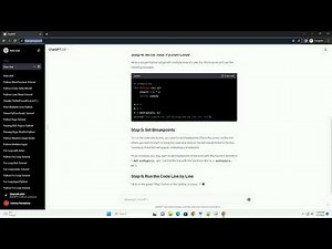 how to run python code line by line in spyder