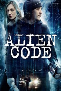 Alien Code (2018) - Movie