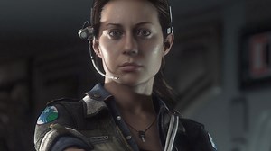 Alien Isolation release date announced