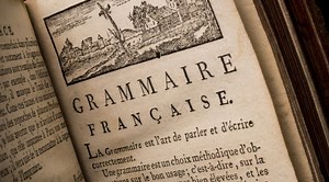 A beginner’s guide to learning basic French grammar - Learn languages with italki